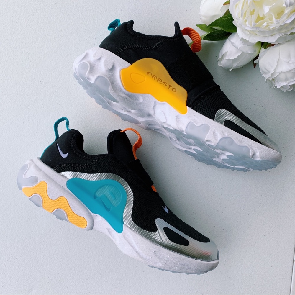 Nike React Presto Extreme NWT - Picture 5 of 9